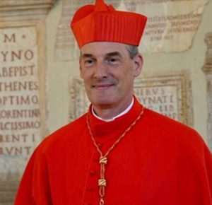 La cardinal Bustillo appelé pour célébrer des jubilés dans deux sanctuaire français en quelques semaines © Diocèse de Narbonne-Carcassaonne