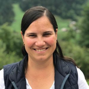 Eugenia Álvarez Espinoza © Regnum Christi
